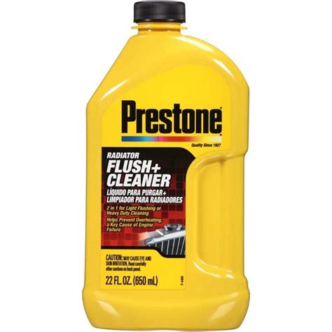 prestone radiator coolant|Product Listing